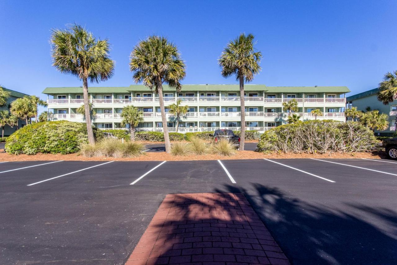 Sea Cabin 306-A Isle of Palms Εξωτερικό φωτογραφία